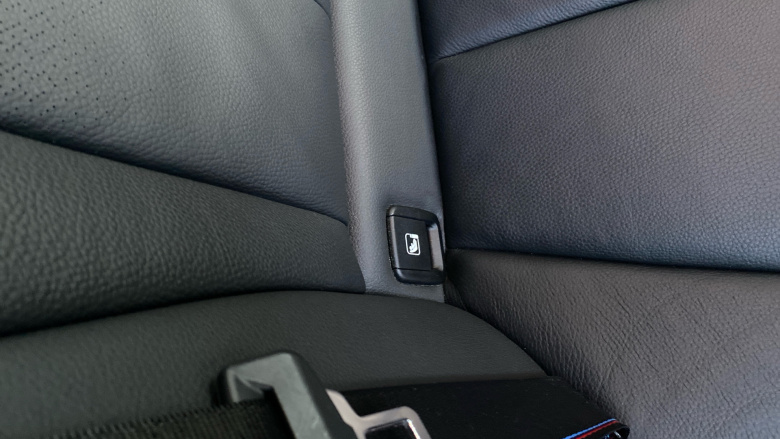 BMW 1 Series 118i M Sport 5dr Step Auto Petrol Hatchback